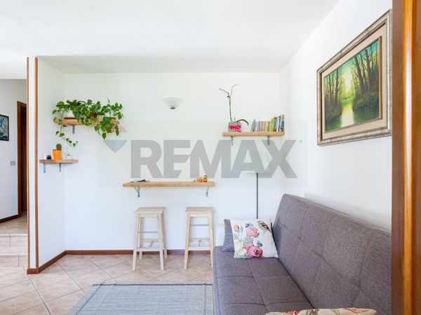 Appartamento Orezzo, Gazzaniga, BG Vendita - Foto 4