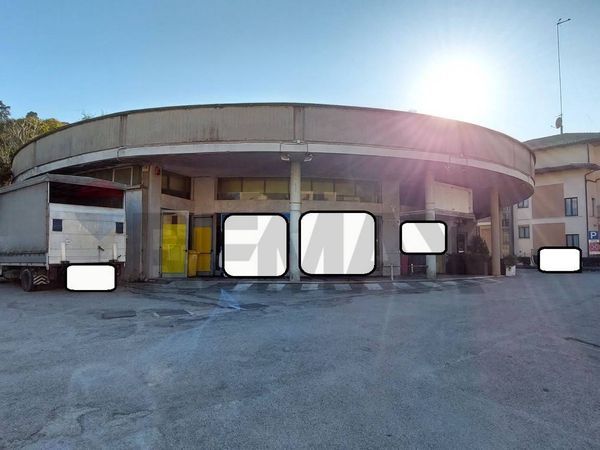 Negozio Porto San Giorgio, FM Vendita - Foto 2