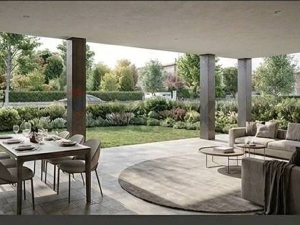Nuove costruzioni Costa di Mezzate, BG Vendita