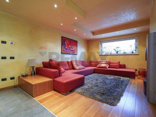 Villa singola Villa d'Adda, BG Vendita - Foto 2