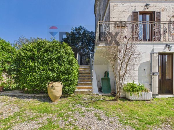 Casa Indipendente Ostuni, BR Vendita - Foto 4