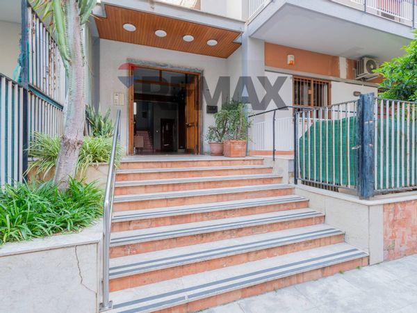 Attico/Mansarda Libertà, Villabianca, De Gasperi, Croce Rossa, Sciuti, Politeama, Palermo, PA Affitto - Foto 4