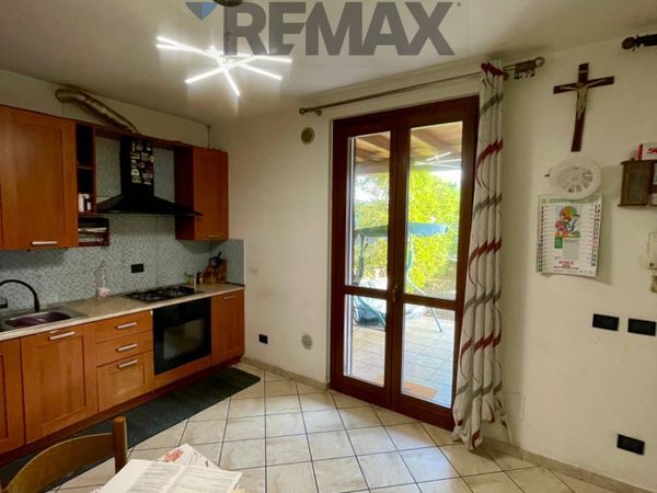Appartamento Trescore Balneario, BG Vendita - Foto 4
