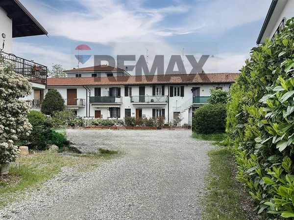 Appartamento Velasca, Vimercate, MB Vendita - Foto 2