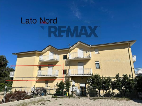 Appartamento Fossacesia, CH Vendita - Foto 2