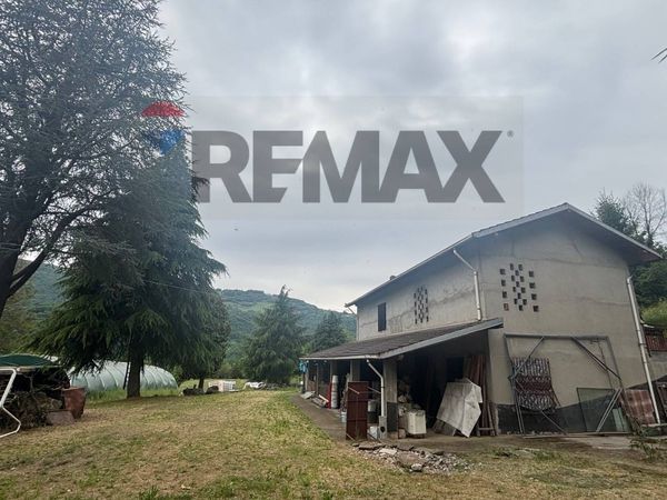 Cascina/Casale Mologno, Casazza, BG Vendita - Foto 4