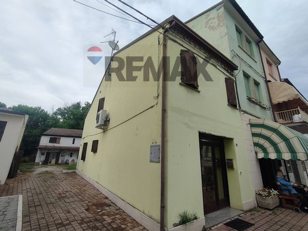 Casa Semindipendente Ambrogio, Copparo, FE Vendita - Foto 2