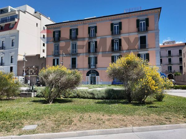 Appartamento Castellammare di Stabia, NA Vendita