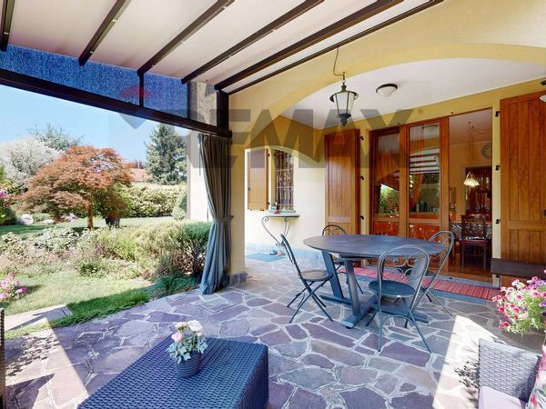 Villa o villino Vimercate, MB Vendita