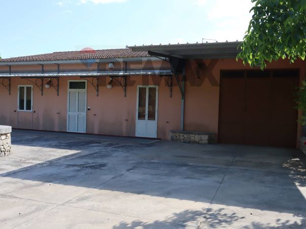 Villa singola Noto, SR Vendita - Foto 4