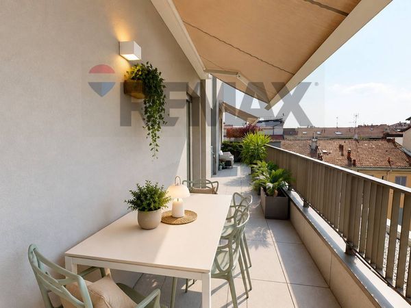 Appartamento Indipendenza, Milano, MI Affitto