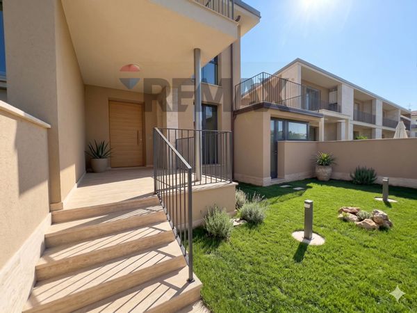 Villetta bifamiliare Lido di Camaiore, Camaiore, LU Vendita - Foto 3