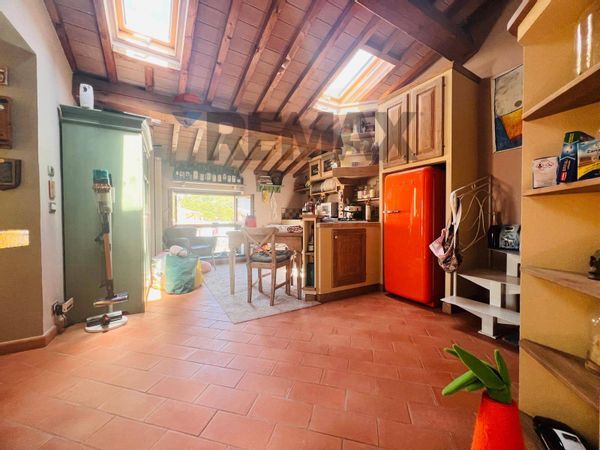 Appartamento Castellina Marittima, PI Vendita - Foto 3