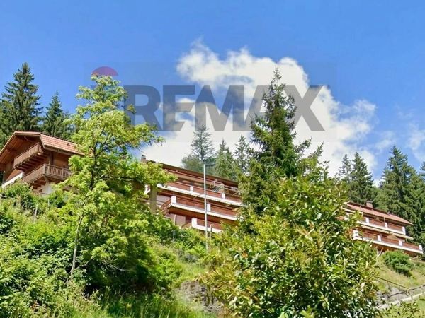Appartamento Vallinfreda, RM Vendita