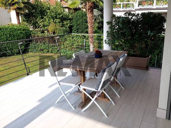 Villa singola Zona Borri/ospedali, Varese, VA Vendita - Foto 2