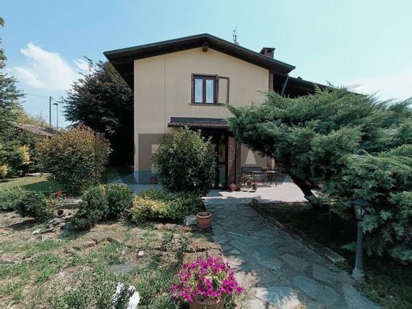 Casa Indipendente Airasca, TO Vendita - Foto 3