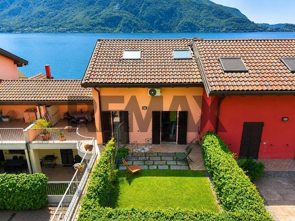 Appartamento Sasso, Ghiffa, VB Vendita