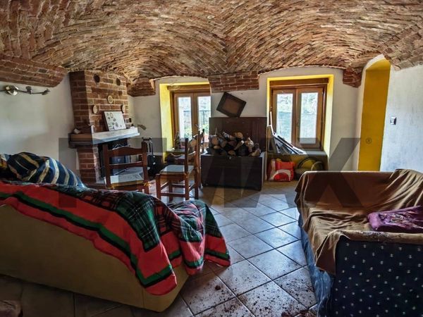Casa Indipendente San Colombano Belmonte, TO Vendita - Foto 4