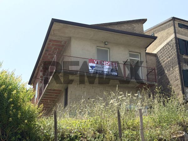 Casa Indipendente Caiazzo, CE Vendita