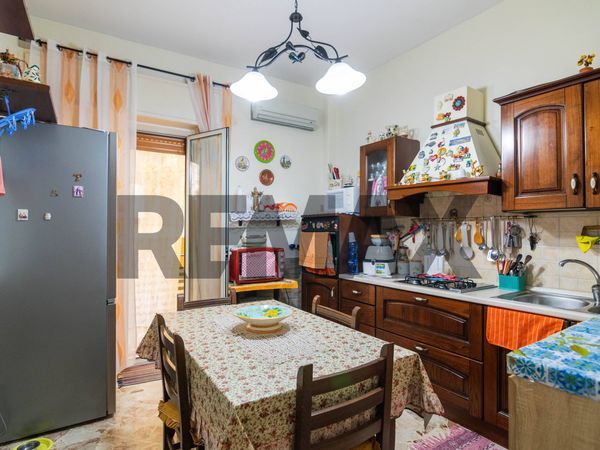 Casa Indipendente Motta Sant'Anastasia, CT Vendita - Foto 4