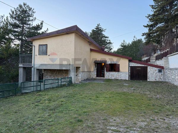 Villa o villino Rivisondoli, AQ Vendita