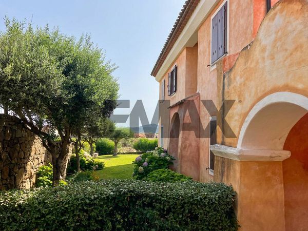Appartamento Cannigione, Arzachena, SS Vendita