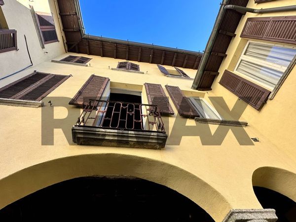 Appartamento Canzo, CO Vendita