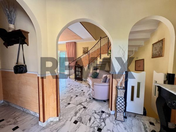 Villa a schiera Puccianiello, Caserta, CE Vendita - Foto 4