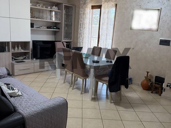 Villa a schiera Nocelleto, Carinola, CE Vendita - Foto 4