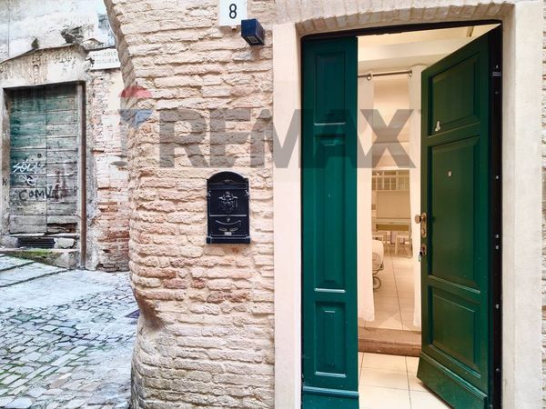 Appartamento Jesi, AN Vendita