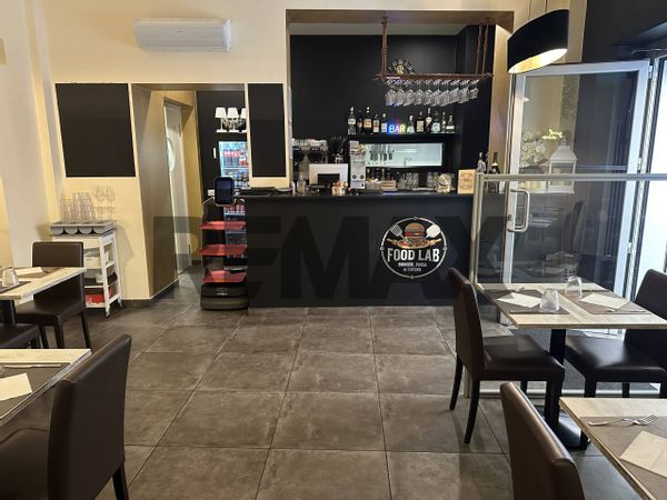 Ristorante Zona Centro, Gallarate, VA Affitto - Foto 3