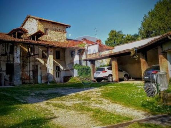 Rustico Osnago, LC Vendita - Foto 2