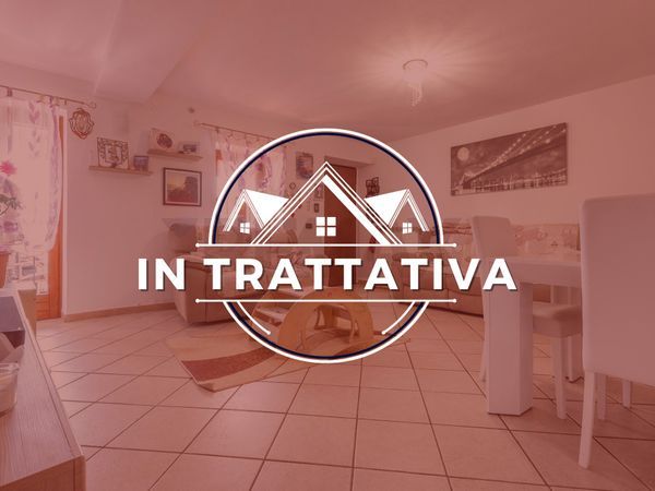 Appartamento Fabiasco, Cugliate-Fabiasco, VA Vendita