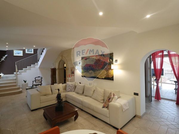 Villa singola Periferia Sud, Matera, MT Vendita - Foto 3