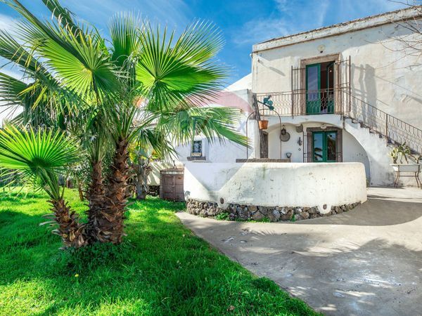 Cascina/Casale San Leonardello, Giarre, CT Vendita - Foto 3