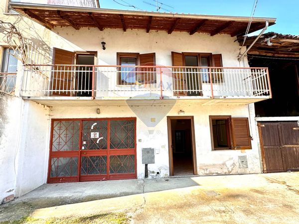 Villa a schiera Carisio, VC Vendita