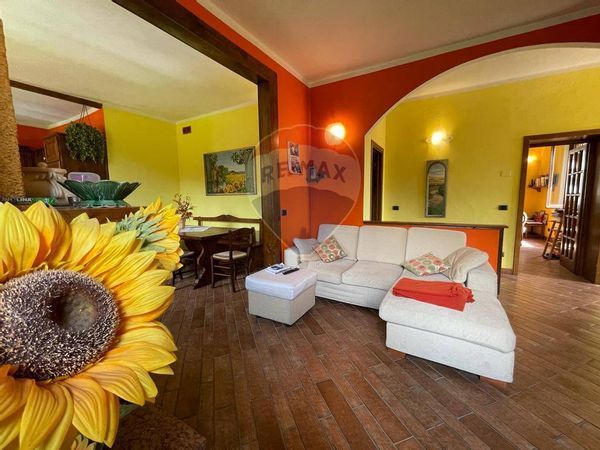 Appartamento Chifenti, Borgo a Mozzano, LU Vendita