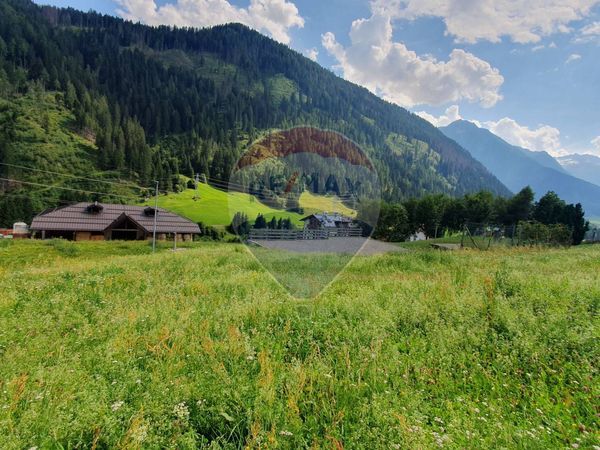 Terreno Edificabile Vermiglio, TN Vendita - Foto 3