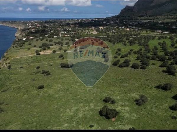 Terreno Edificabile Terrasini, PA Vendita