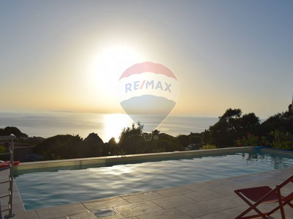 Villa singola Costa Paradiso, Trinità d'Agultu e Vignola, SS Vendita - Foto 2