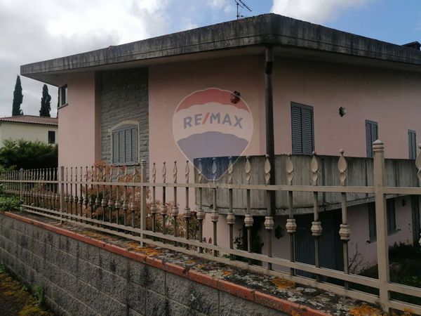 Villa singola Campogialli, Terranuova Bracciolini, AR Vendita - Foto 2