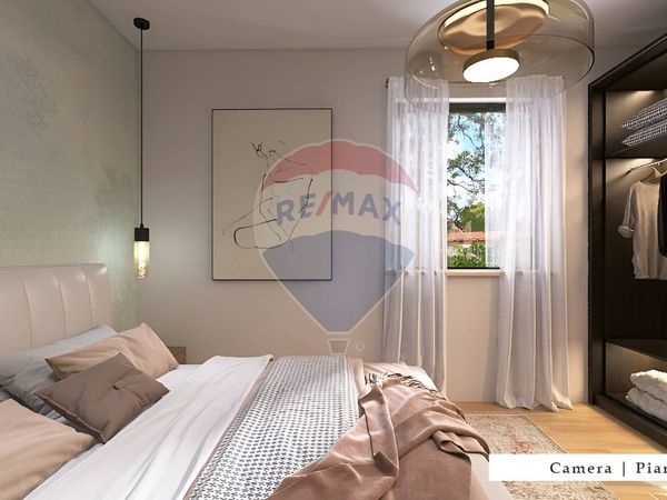 Appartamento San Lorenzo Nuovo, VT Vendita