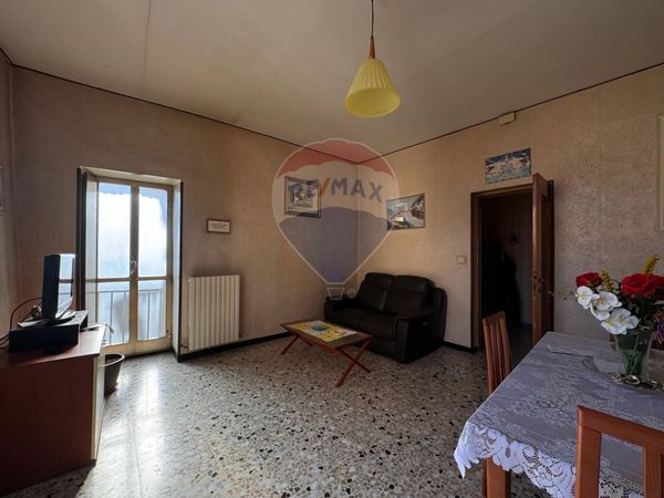 Appartamento Centro storico, Campobasso, CB Vendita - Foto 3