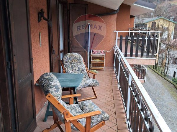 Appartamento Oneta, BG Vendita - Foto 3