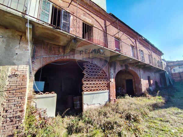 Rustico Castagnole Monferrato, AT Vendita - Foto 4