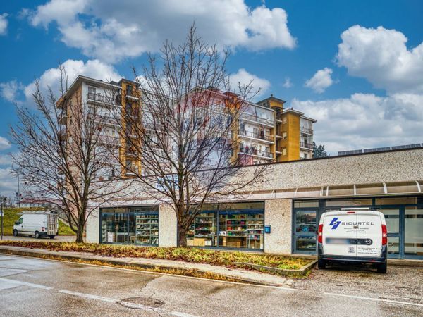 Negozio Chieri, TO Affitto