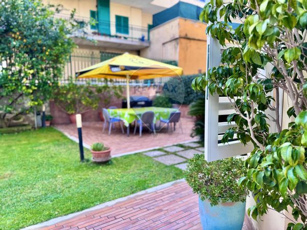 Villa singola Mugnano di Napoli, NA Vendita - Foto 4