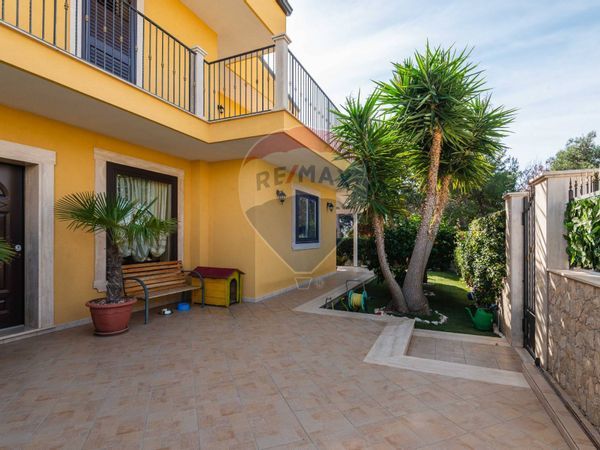 Villa o villino Santa Croce Camerina, RG Vendita