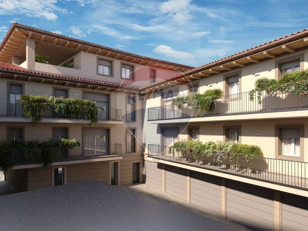 Appartamento Caravaggio, BG Vendita - Foto 3