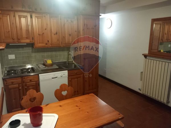 Appartamento Cervinia, Valtournenche, AO Vendita - Foto 3